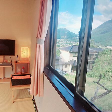 Hotel Yufuin Sunday Exterior foto
