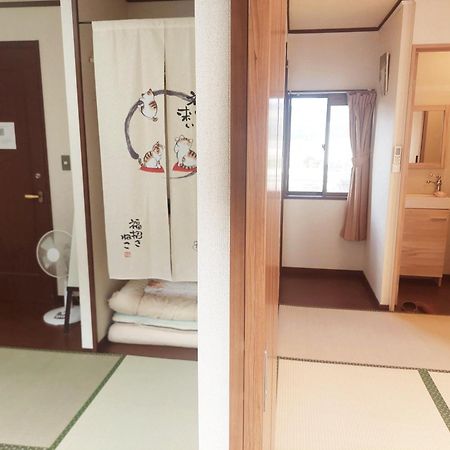 Hotel Yufuin Sunday Exterior foto
