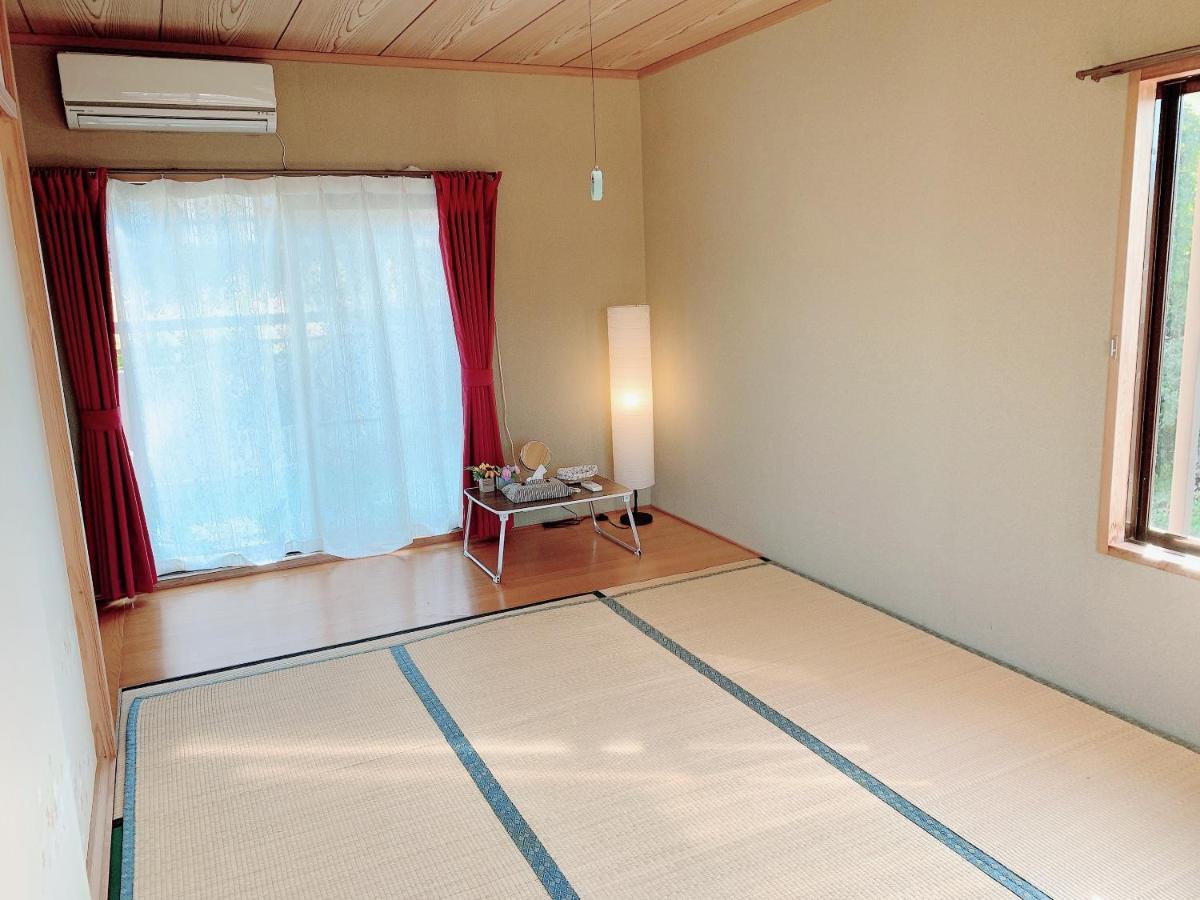 Hotel Yufuin Sunday Exterior foto