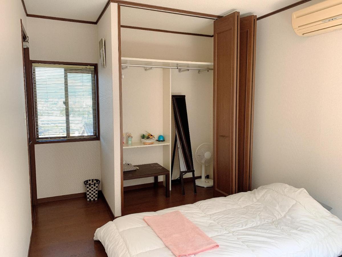 Hotel Yufuin Sunday Exterior foto