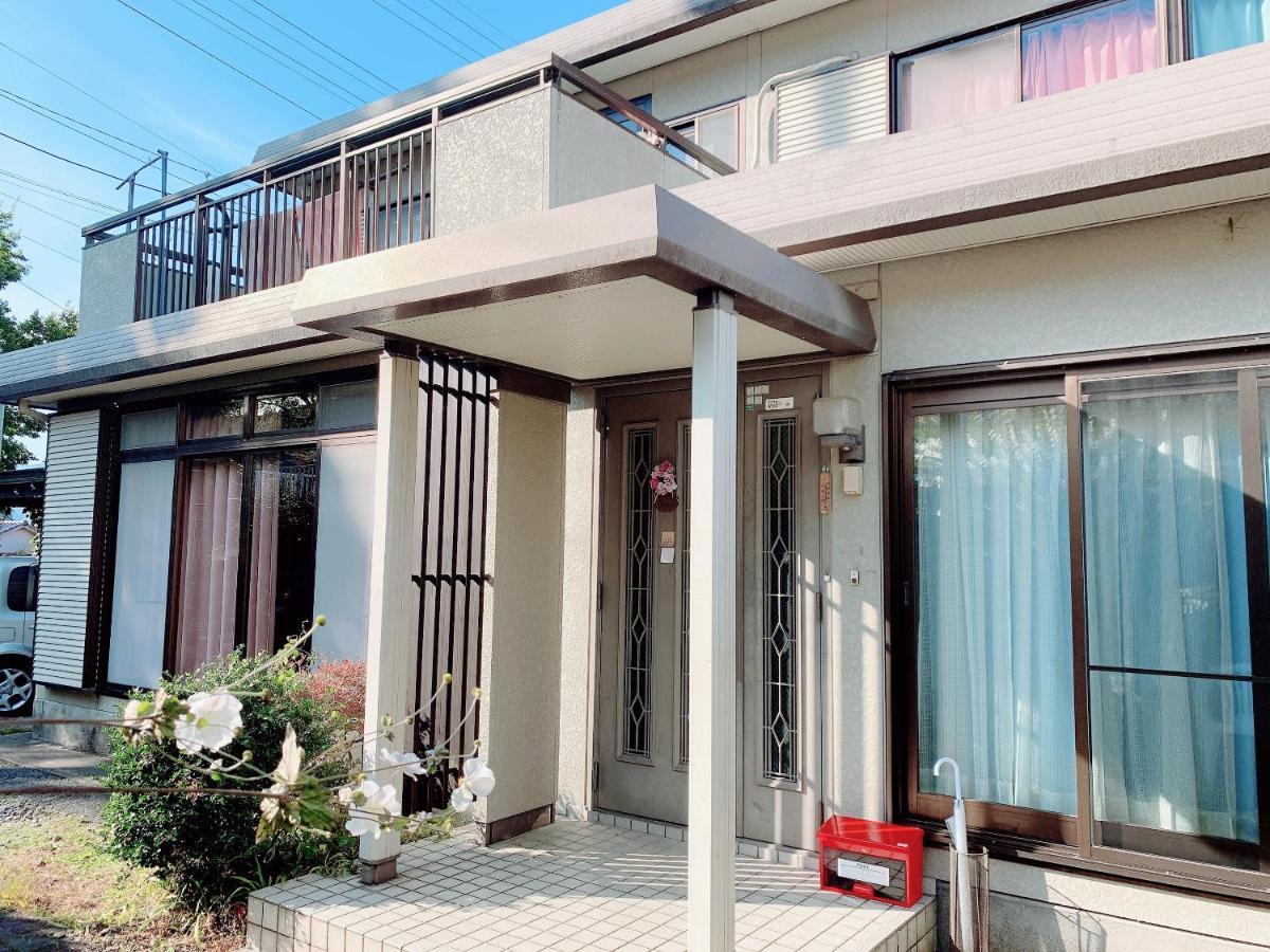 Hotel Yufuin Sunday Exterior foto