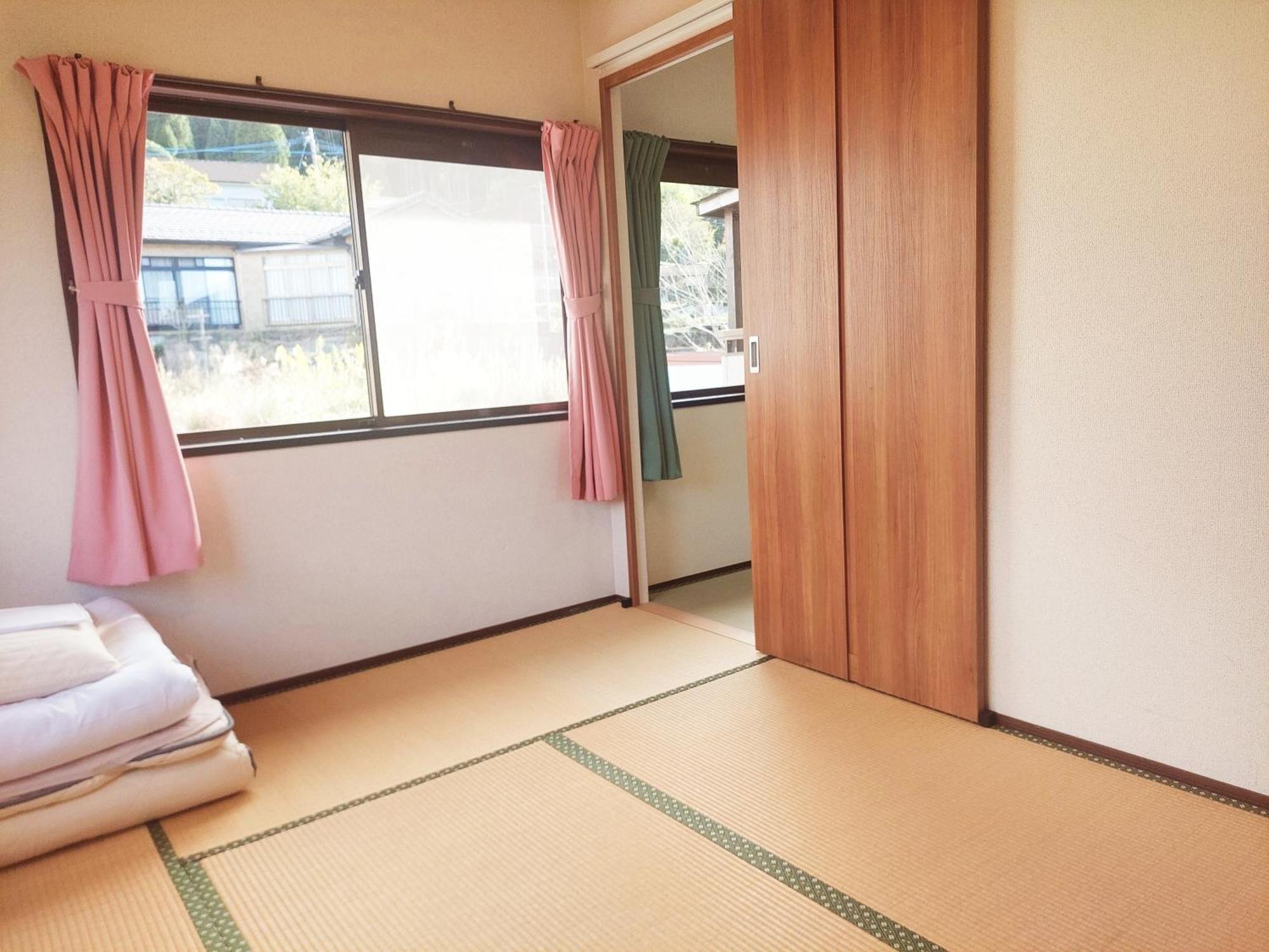 Hotel Yufuin Sunday Exterior foto