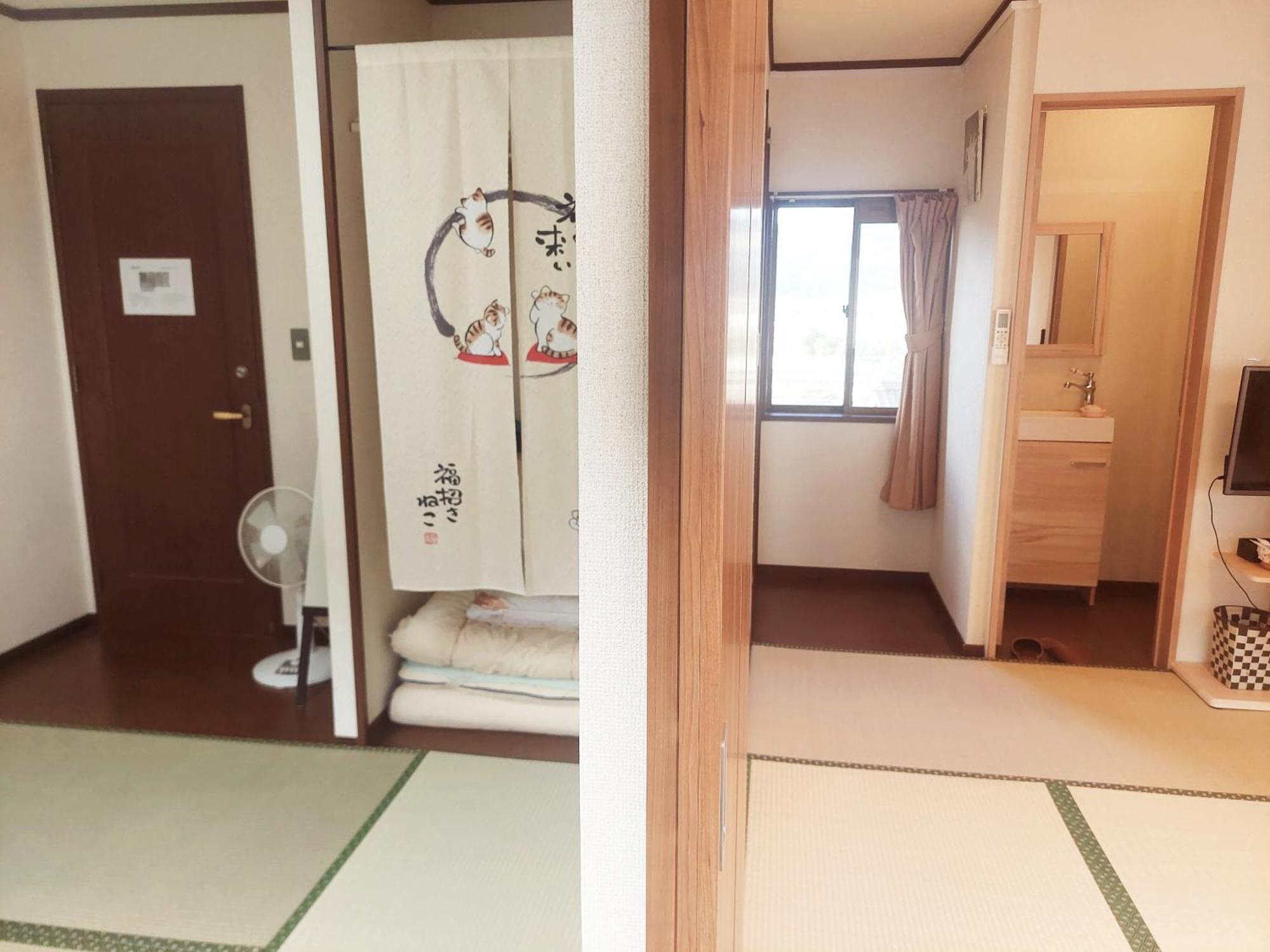 Hotel Yufuin Sunday Exterior foto