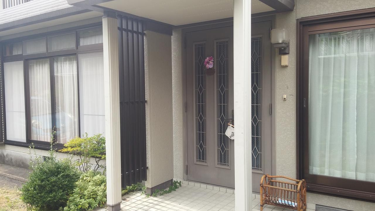 Hotel Yufuin Sunday Exterior foto