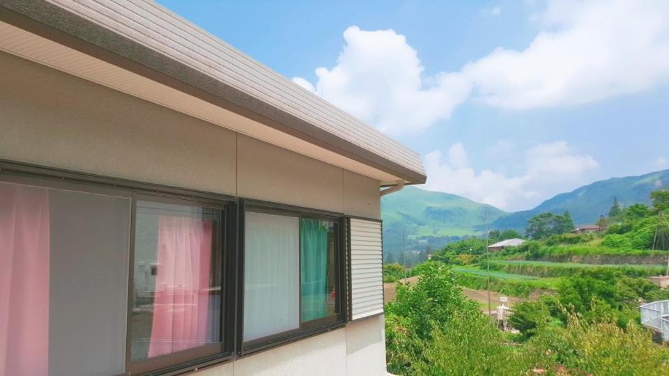 Hotel Yufuin Sunday Exterior foto