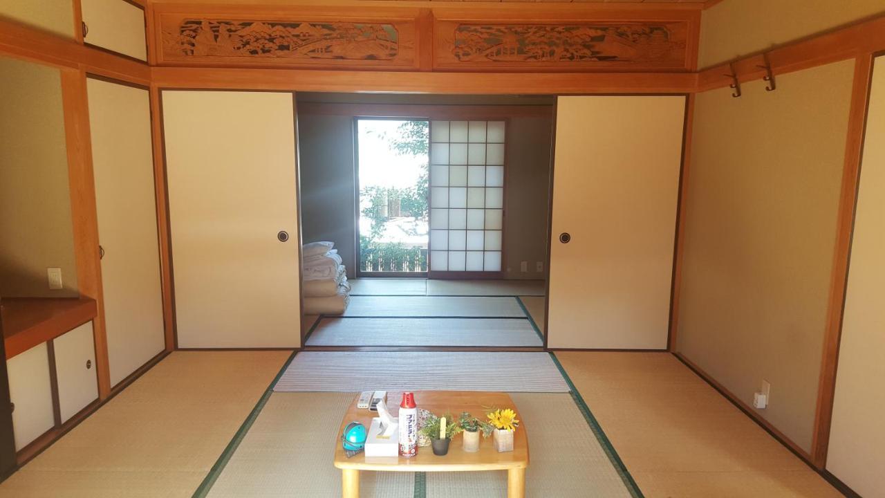 Hotel Yufuin Sunday Exterior foto