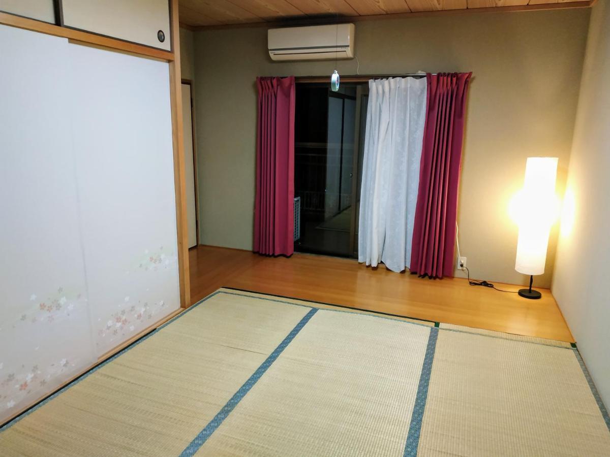 Hotel Yufuin Sunday Exterior foto